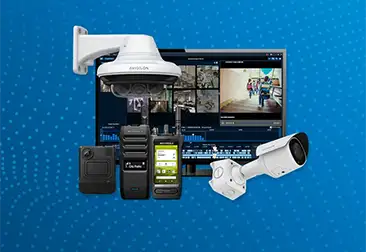 Motorola EcoSystem