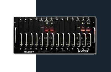 MASTR® V Base Station