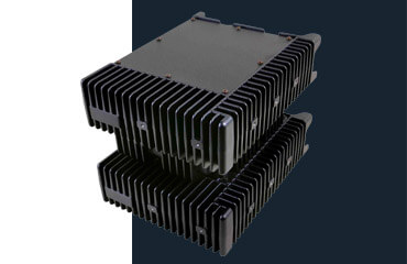 Cross-Band Vehicular Repeater