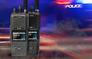 L3Harris XL Connect Series