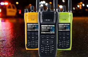 L3Harris XL Converge Series