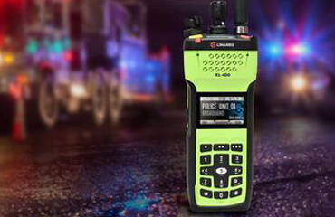 L3Harris XL Extreme Series