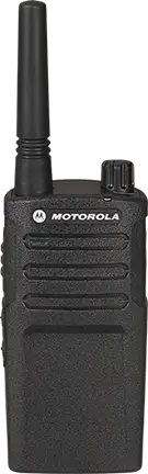 Motorola RMU2040