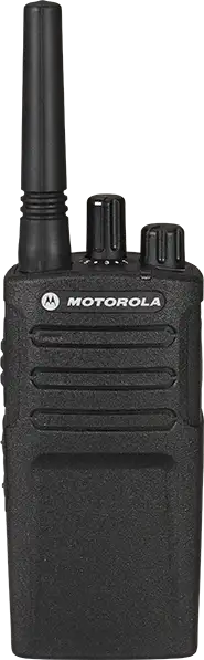 Motorola RMU2080 Radio
