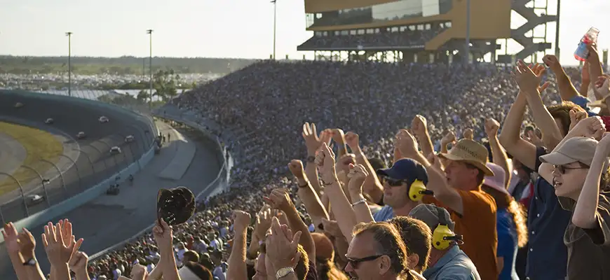 Two-Way Radios for Sporting Events