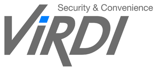 VIRDI Logo