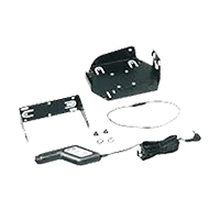 KENWOOD KVC-15 KVC-15