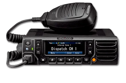 KENWOOD NX-5700