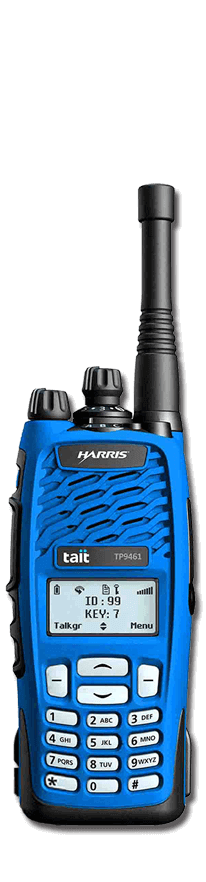 Harris TP9400 IS Harris TP9400 IS