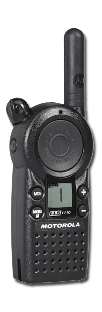 Motorola Solutions CLS1110