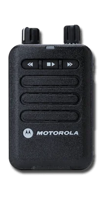 Motorola Solutions MINITOR VI