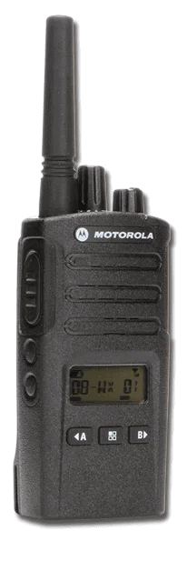 Motorola Solutions RMU2080D