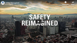 Watch Safety Reimagined Videos