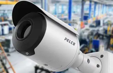 Thermal Cameras