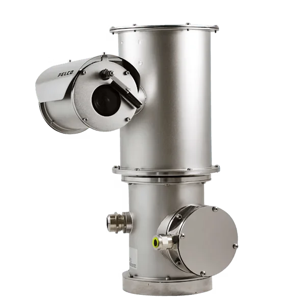 Esprit Anti Corrosion PTZ