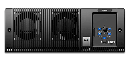 Tait TB9100 Tait TB9100